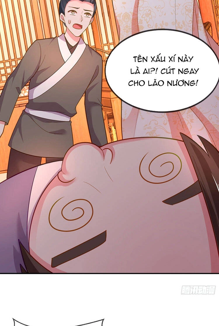 Giang Sơn Mỹ Nam Nhập Trướng Ta Chapter 33 - 29