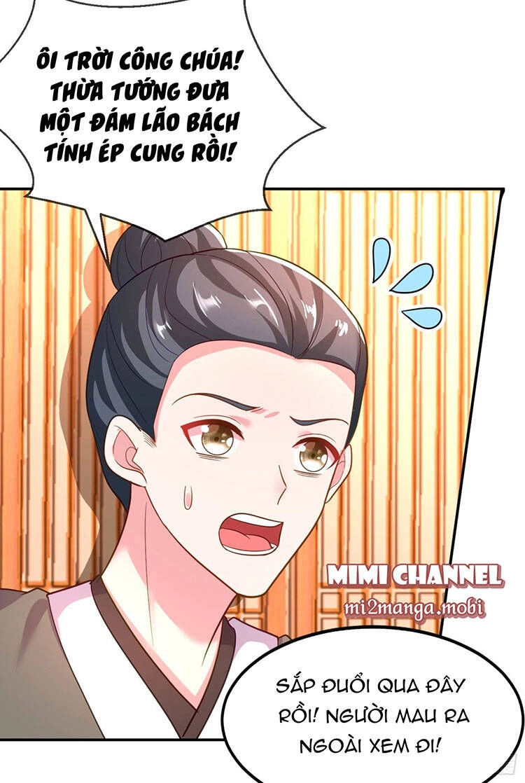 Giang Sơn Mỹ Nam Nhập Trướng Ta Chapter 33 - 30