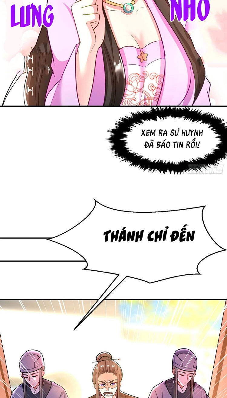 Giang Sơn Mỹ Nam Nhập Trướng Ta Chapter 33 - 33