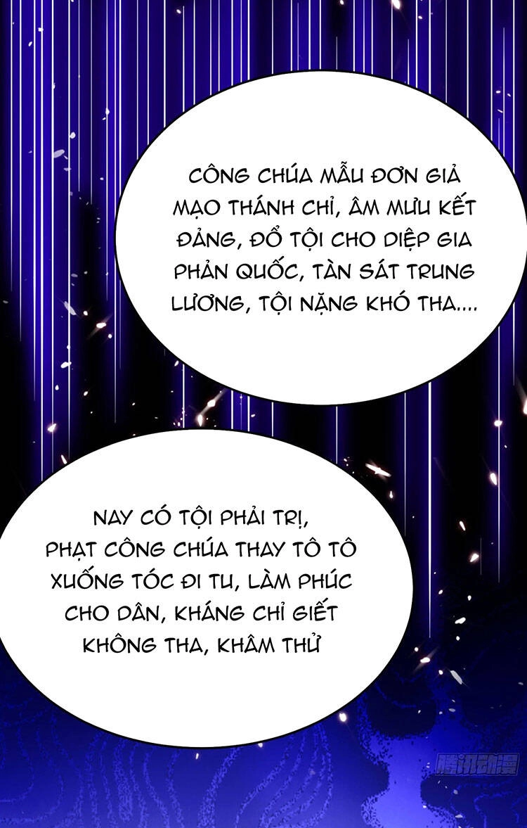 Giang Sơn Mỹ Nam Nhập Trướng Ta Chapter 33 - 36