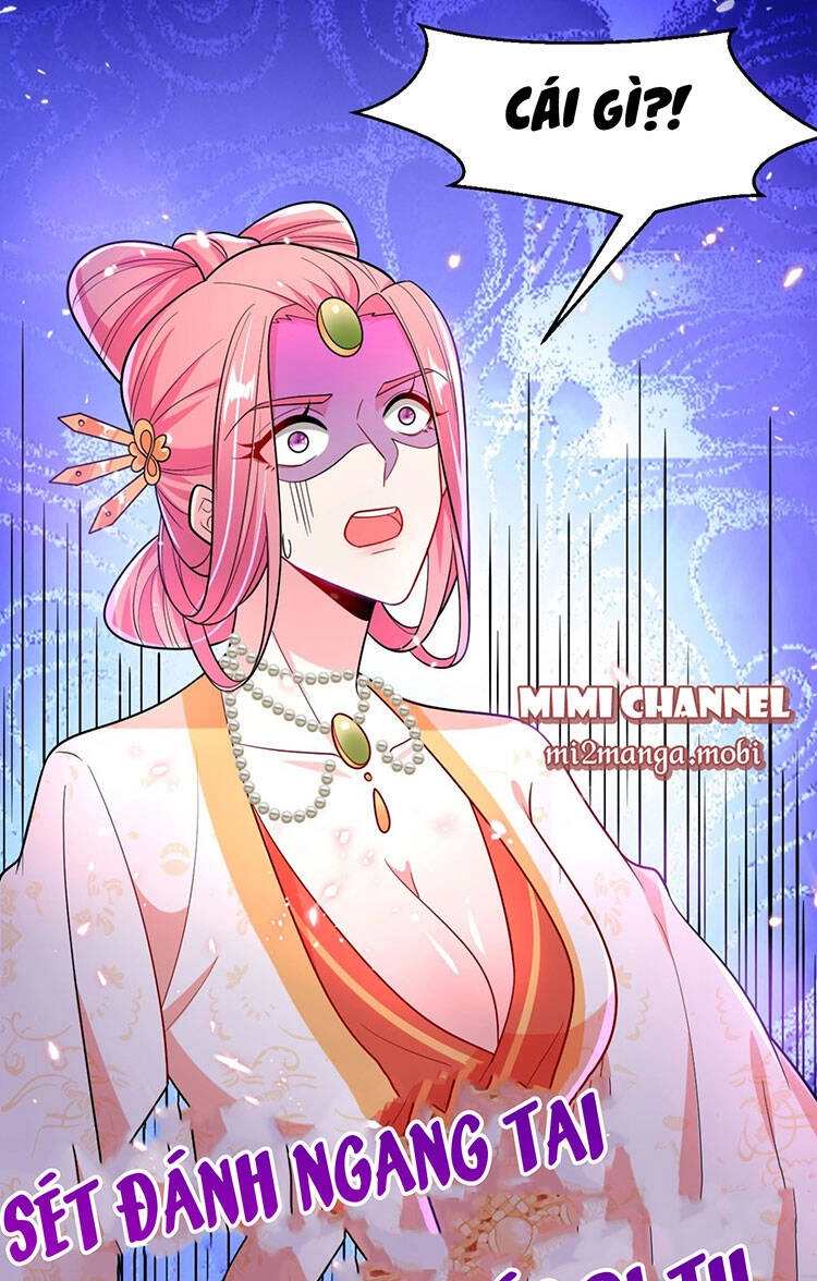 Giang Sơn Mỹ Nam Nhập Trướng Ta Chapter 33 - 37