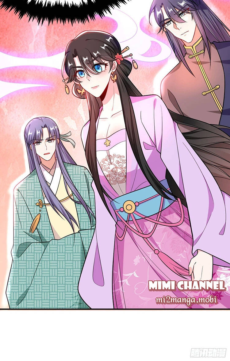 Giang Sơn Mỹ Nam Nhập Trướng Ta Chapter 33 - 40