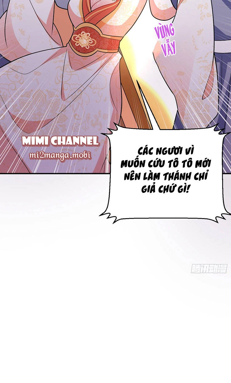 Giang Sơn Mỹ Nam Nhập Trướng Ta Chapter 33 - 42