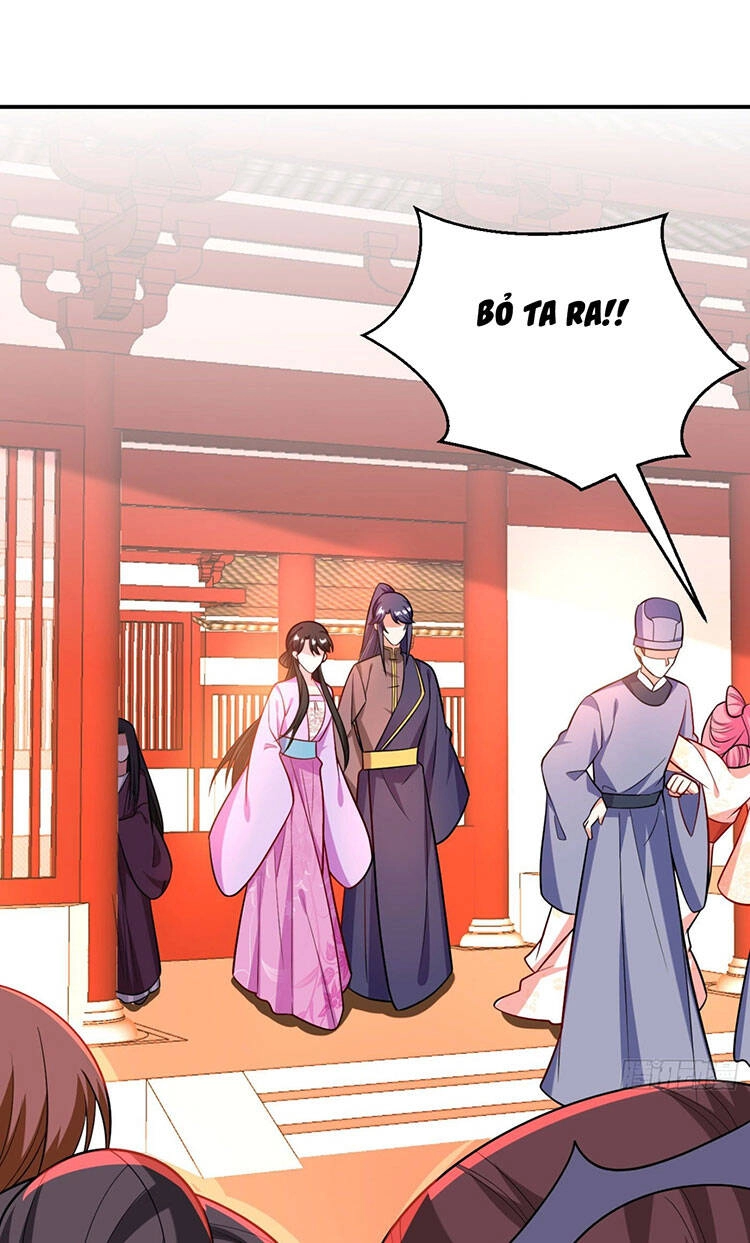 Giang Sơn Mỹ Nam Nhập Trướng Ta Chapter 33 - 43