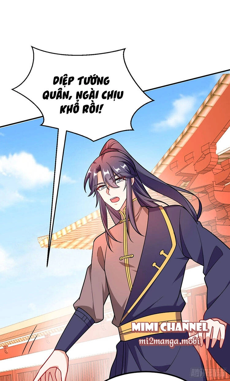 Giang Sơn Mỹ Nam Nhập Trướng Ta Chapter 33 - 45