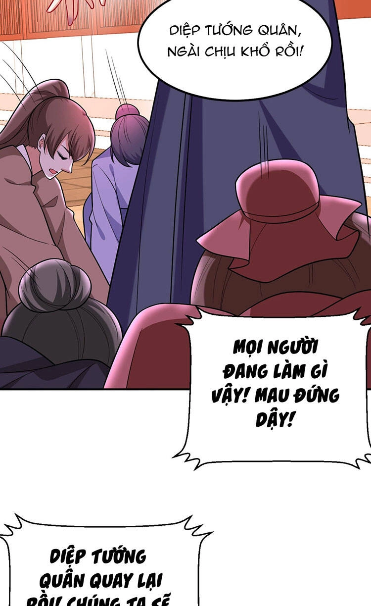 Giang Sơn Mỹ Nam Nhập Trướng Ta Chapter 33 - 46