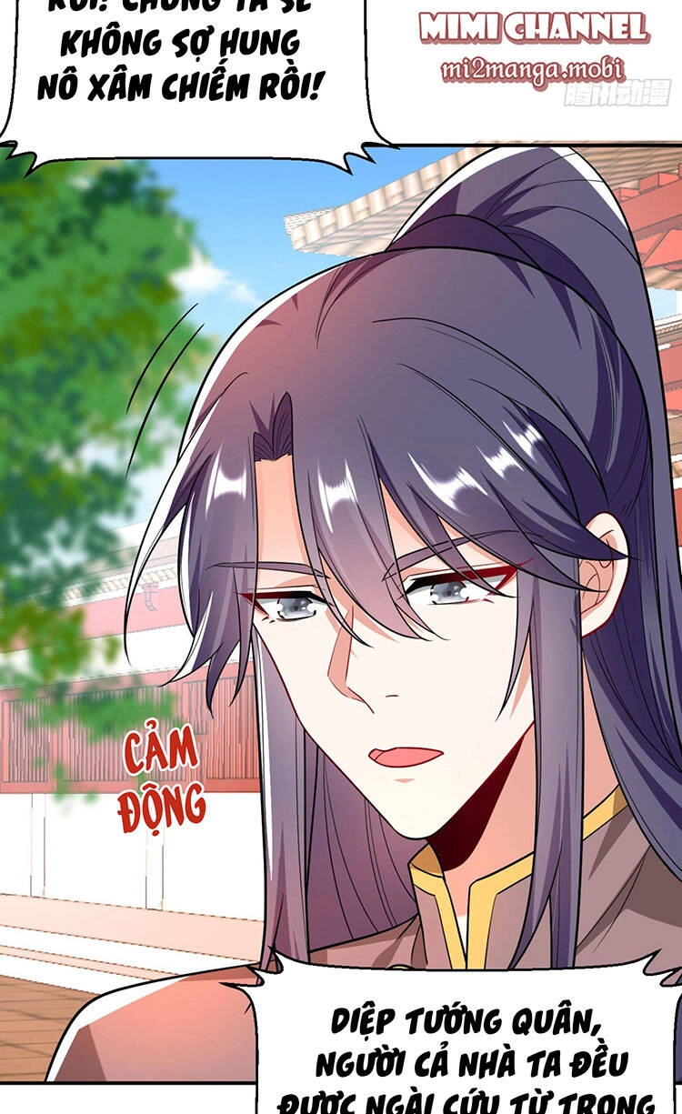 Giang Sơn Mỹ Nam Nhập Trướng Ta Chapter 33 - 47