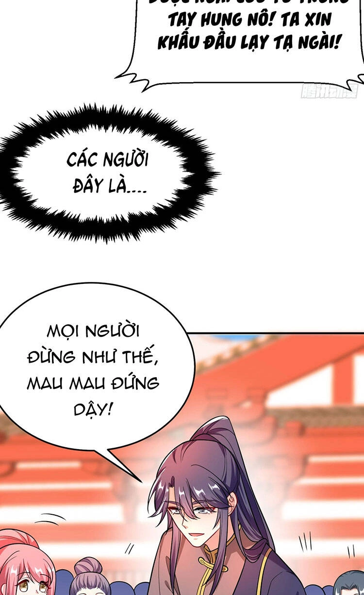 Giang Sơn Mỹ Nam Nhập Trướng Ta Chapter 33 - 48