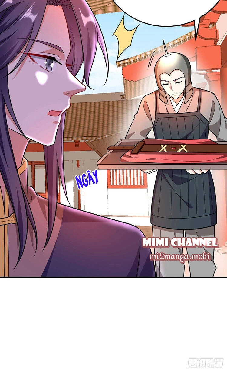 Giang Sơn Mỹ Nam Nhập Trướng Ta Chapter 33 - 50