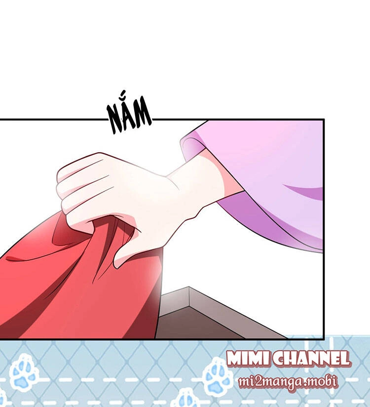 Giang Sơn Mỹ Nam Nhập Trướng Ta Chapter 33 - 51