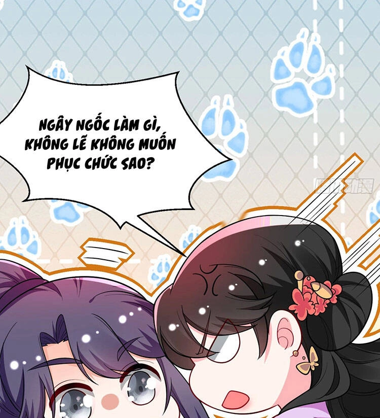 Giang Sơn Mỹ Nam Nhập Trướng Ta Chapter 33 - 52