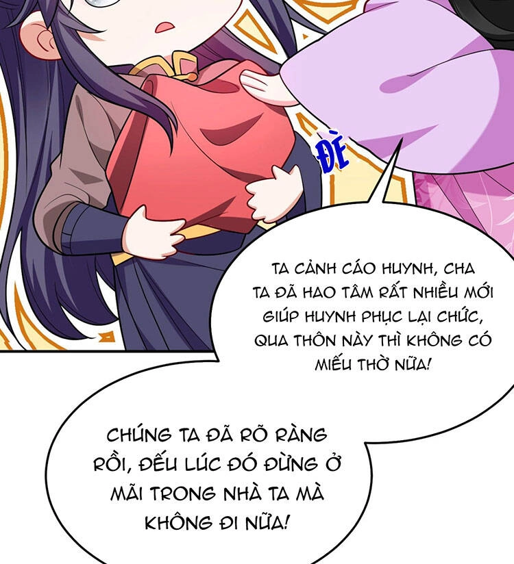 Giang Sơn Mỹ Nam Nhập Trướng Ta Chapter 33 - 53