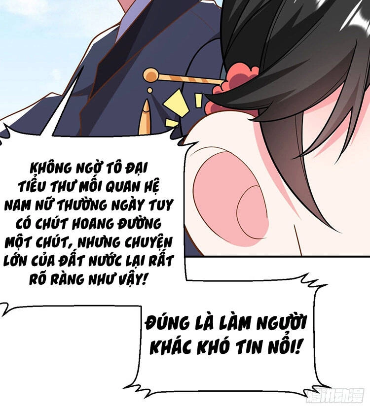 Giang Sơn Mỹ Nam Nhập Trướng Ta Chapter 34 - 8