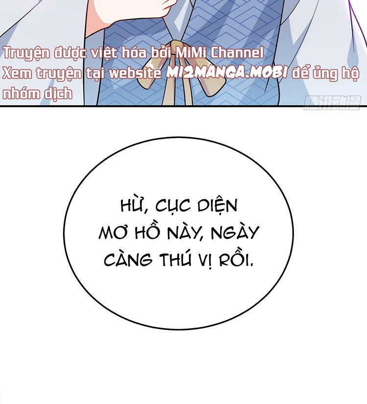 Giang Sơn Mỹ Nam Nhập Trướng Ta Chapter 34 - 56