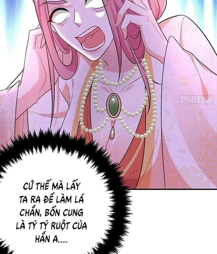 Giang Sơn Mỹ Nam Nhập Trướng Ta Chapter 35 - 2