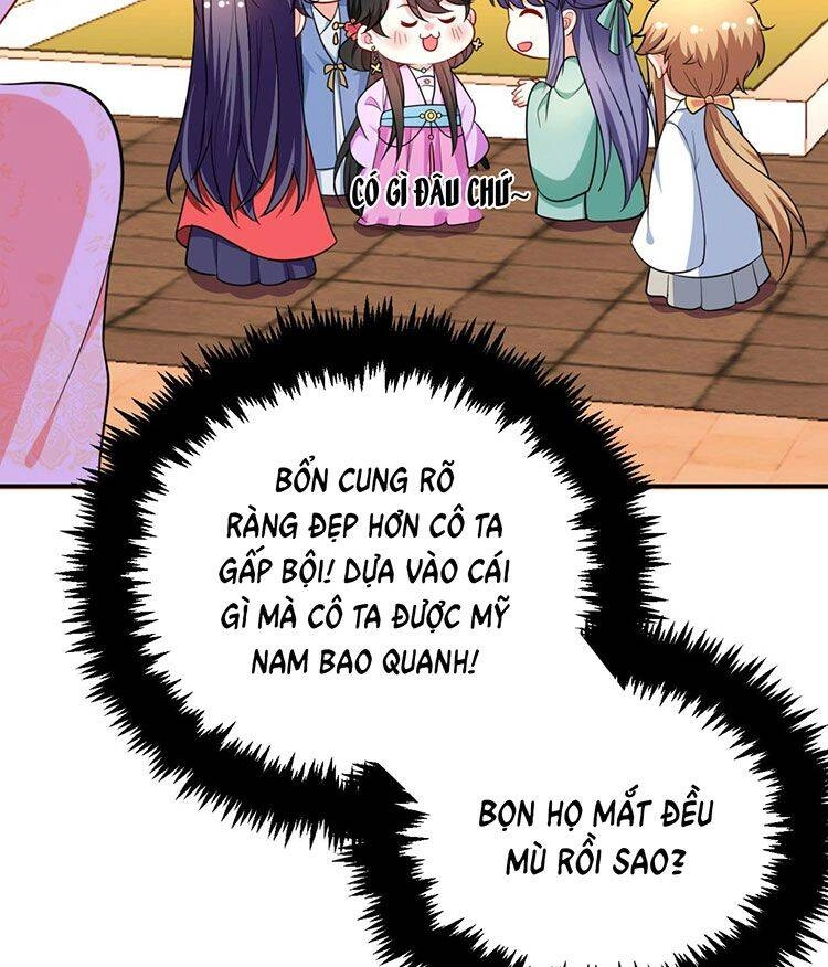 Giang Sơn Mỹ Nam Nhập Trướng Ta Chapter 35 - 4