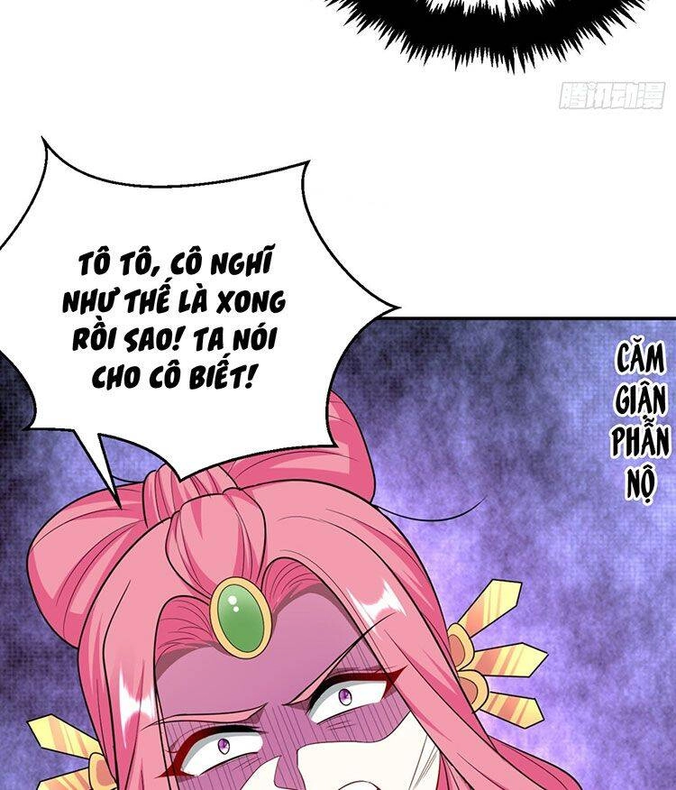 Giang Sơn Mỹ Nam Nhập Trướng Ta Chapter 35 - 5