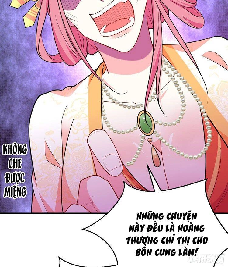 Giang Sơn Mỹ Nam Nhập Trướng Ta Chapter 35 - 6