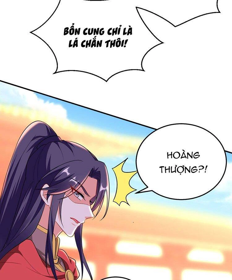 Giang Sơn Mỹ Nam Nhập Trướng Ta Chapter 35 - 7