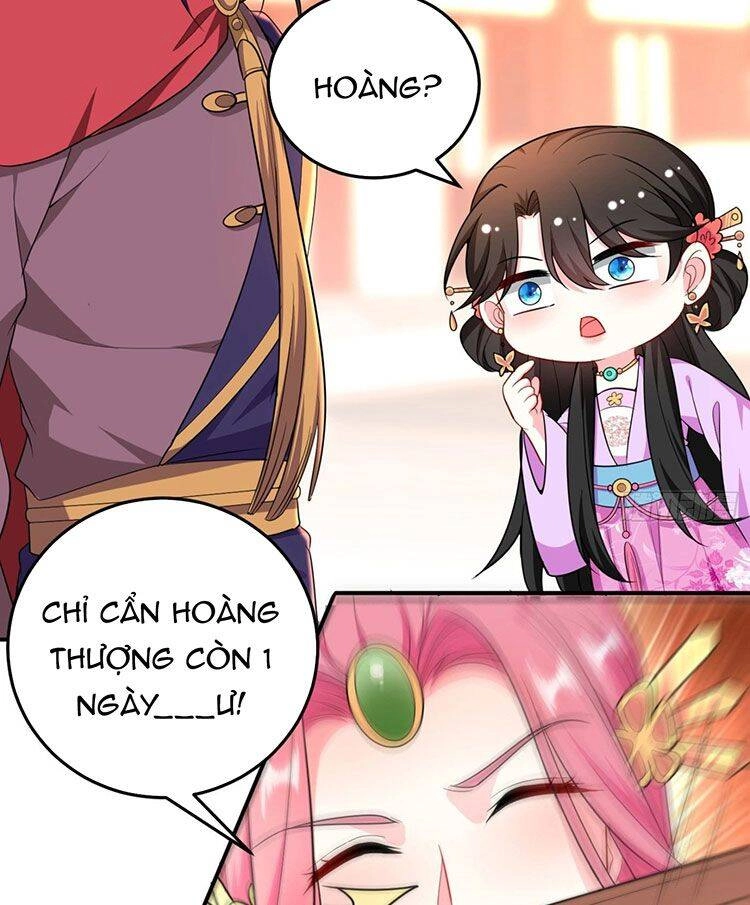 Giang Sơn Mỹ Nam Nhập Trướng Ta Chapter 35 - 8