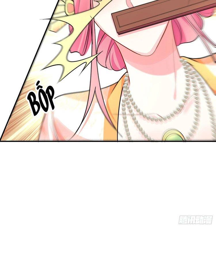 Giang Sơn Mỹ Nam Nhập Trướng Ta Chapter 35 - 9