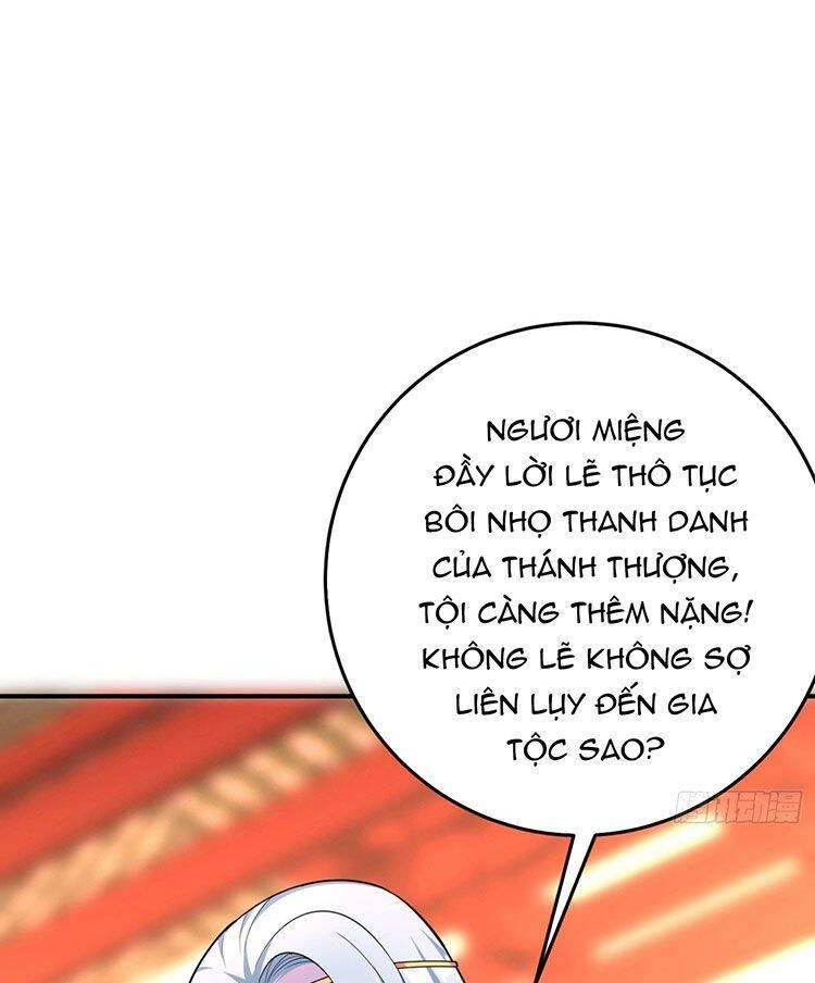 Giang Sơn Mỹ Nam Nhập Trướng Ta Chapter 35 - 10