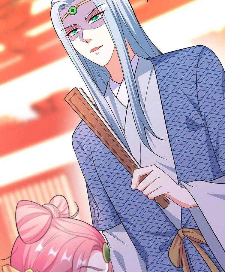 Giang Sơn Mỹ Nam Nhập Trướng Ta Chapter 35 - 11