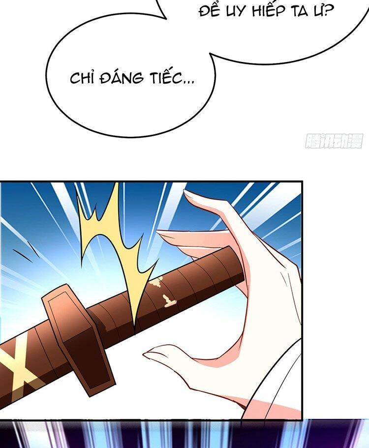 Giang Sơn Mỹ Nam Nhập Trướng Ta Chapter 35 - 14