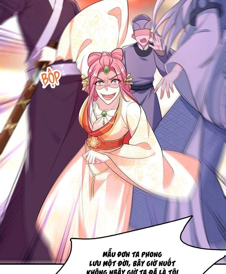 Giang Sơn Mỹ Nam Nhập Trướng Ta Chapter 35 - 16