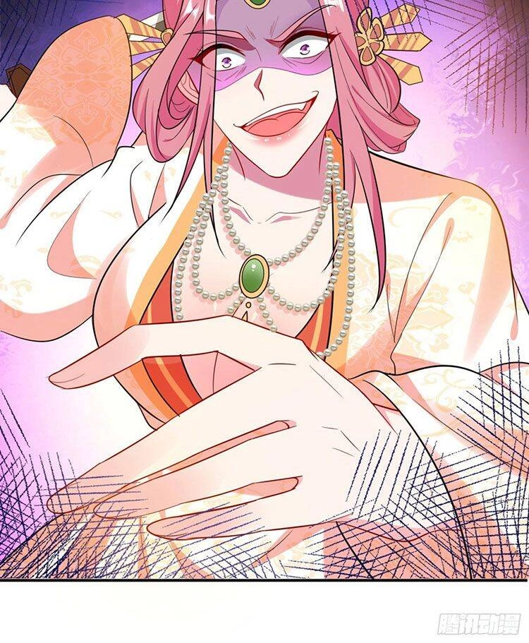 Giang Sơn Mỹ Nam Nhập Trướng Ta Chapter 35 - 18