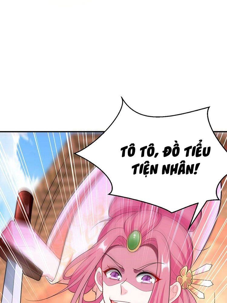 Giang Sơn Mỹ Nam Nhập Trướng Ta Chapter 35 - 19