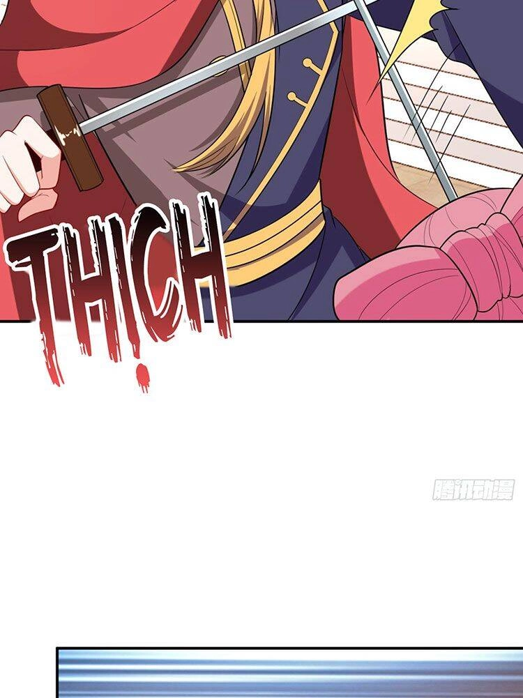 Giang Sơn Mỹ Nam Nhập Trướng Ta Chapter 35 - 23