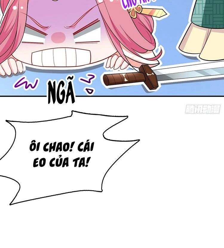 Giang Sơn Mỹ Nam Nhập Trướng Ta Chapter 35 - 27