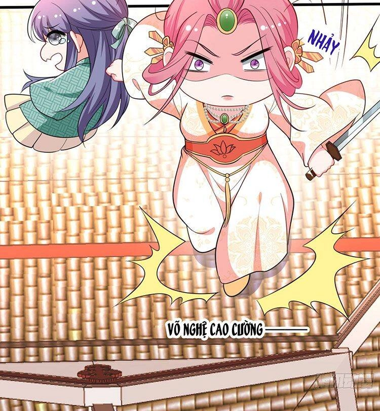 Giang Sơn Mỹ Nam Nhập Trướng Ta Chapter 35 - 32