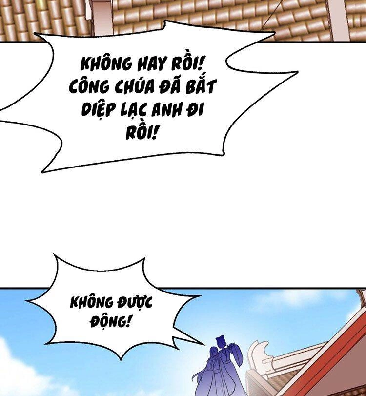 Giang Sơn Mỹ Nam Nhập Trướng Ta Chapter 35 - 33