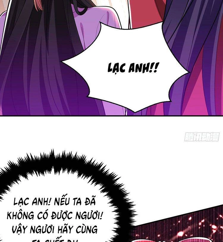 Giang Sơn Mỹ Nam Nhập Trướng Ta Chapter 35 - 35