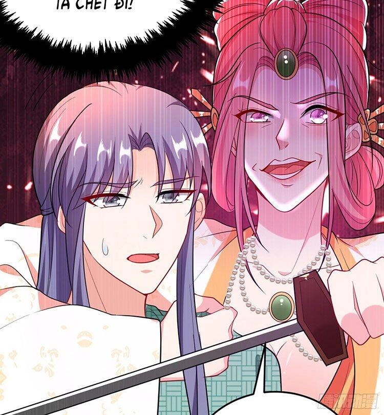 Giang Sơn Mỹ Nam Nhập Trướng Ta Chapter 35 - 36