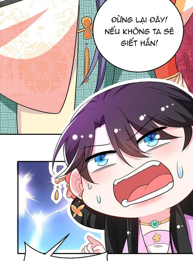 Giang Sơn Mỹ Nam Nhập Trướng Ta Chapter 35 - 37