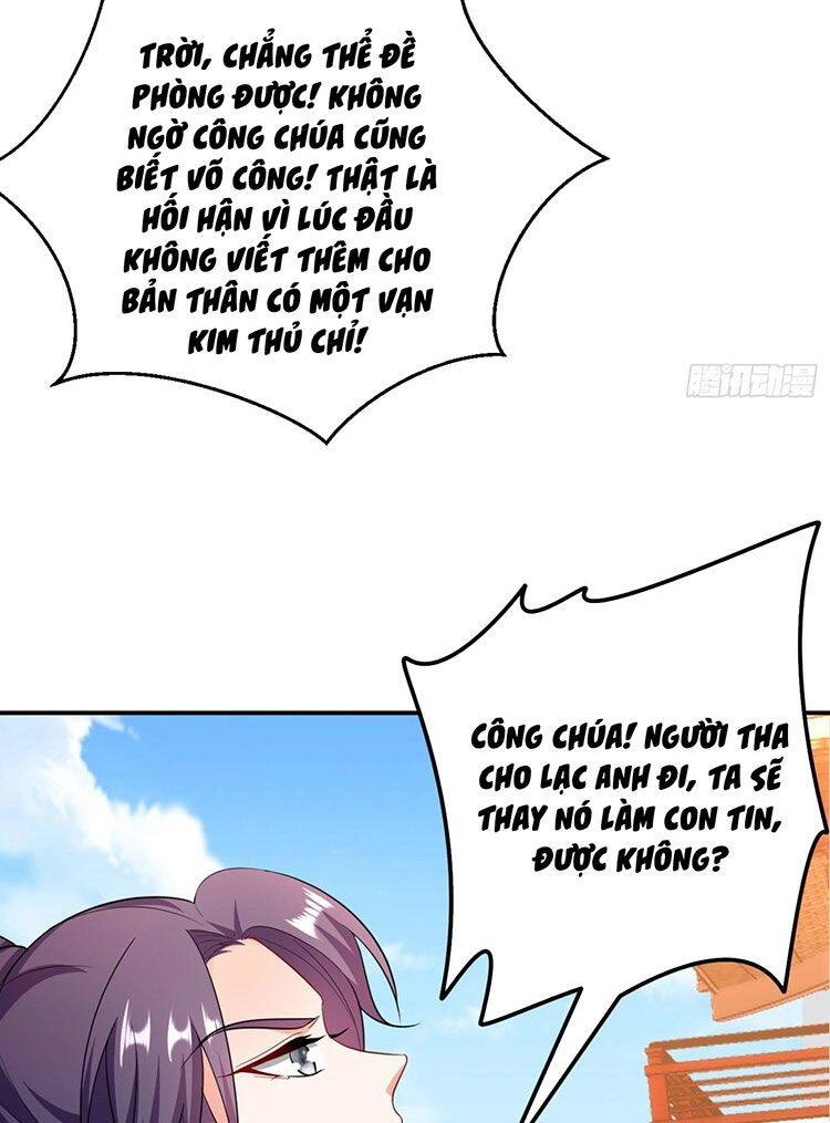 Giang Sơn Mỹ Nam Nhập Trướng Ta Chapter 35 - 38