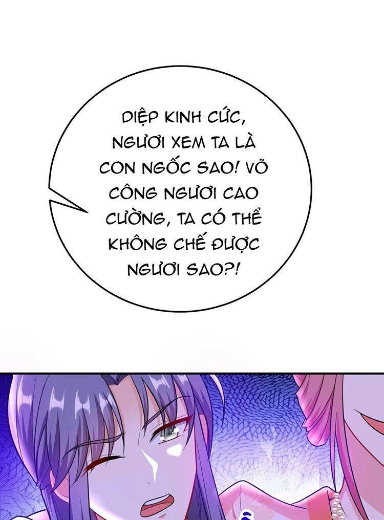 Giang Sơn Mỹ Nam Nhập Trướng Ta Chapter 35 - 40