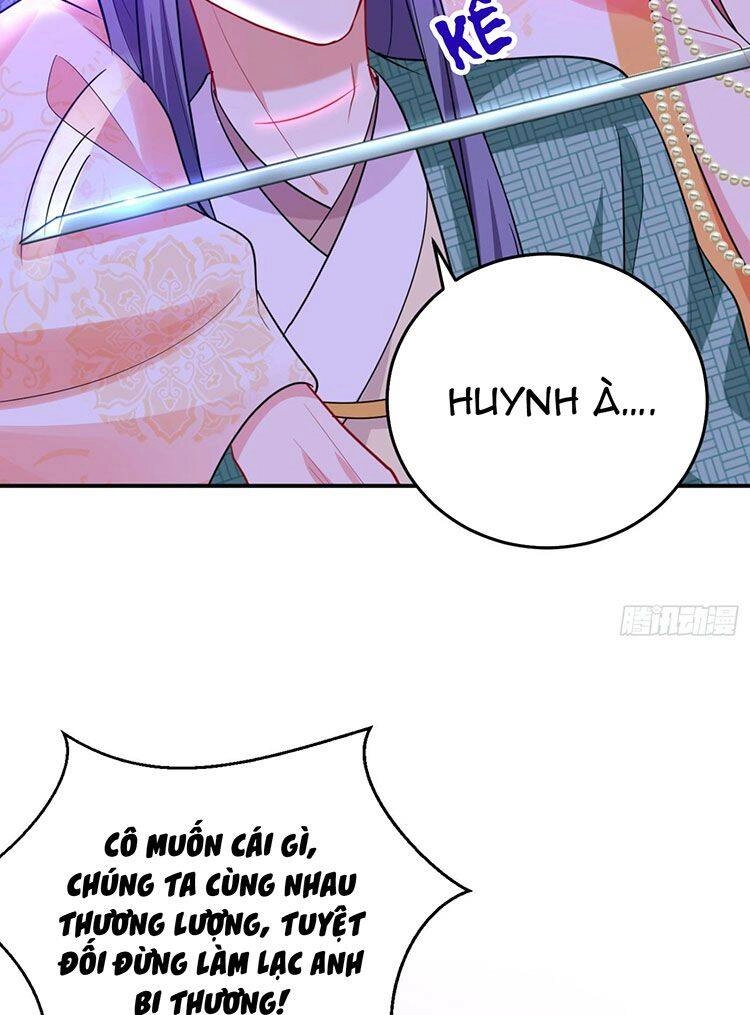 Giang Sơn Mỹ Nam Nhập Trướng Ta Chapter 35 - 41