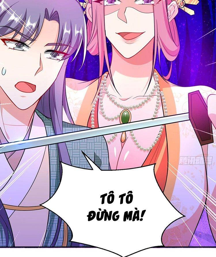 Giang Sơn Mỹ Nam Nhập Trướng Ta Chapter 35 - 44