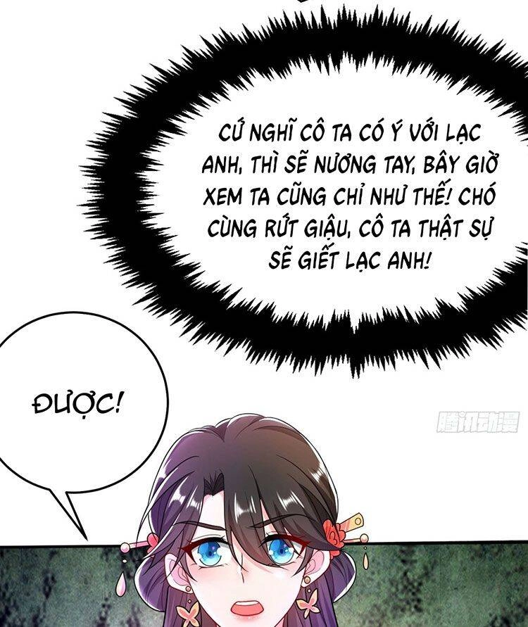 Giang Sơn Mỹ Nam Nhập Trướng Ta Chapter 35 - 45