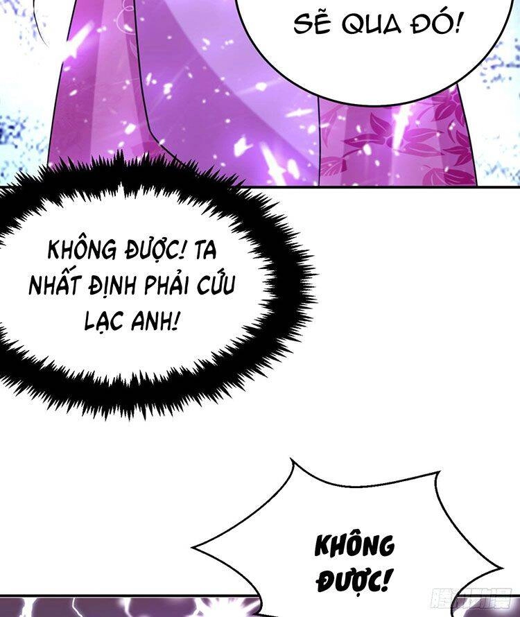 Giang Sơn Mỹ Nam Nhập Trướng Ta Chapter 35 - 47