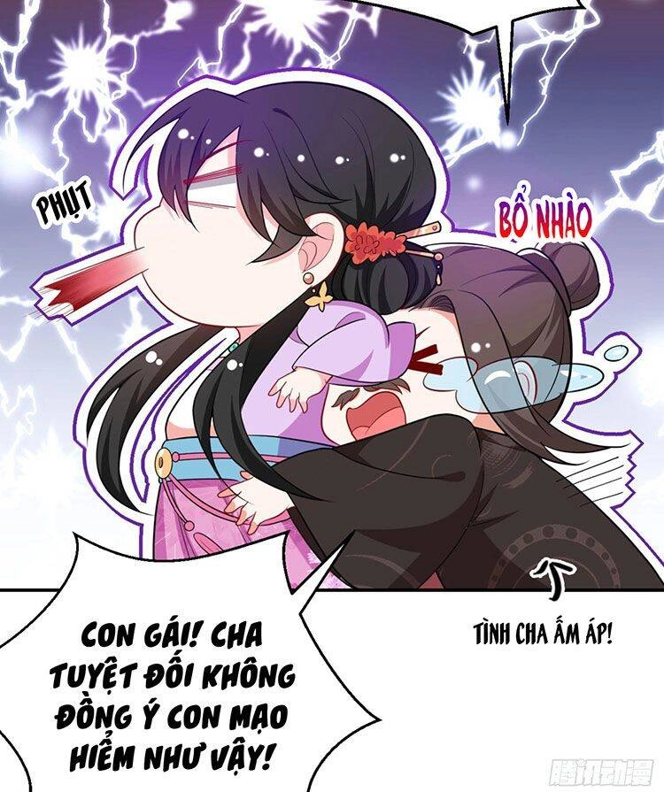 Giang Sơn Mỹ Nam Nhập Trướng Ta Chapter 35 - 48