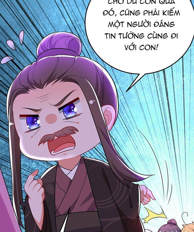 Giang Sơn Mỹ Nam Nhập Trướng Ta Chapter 35 - 50