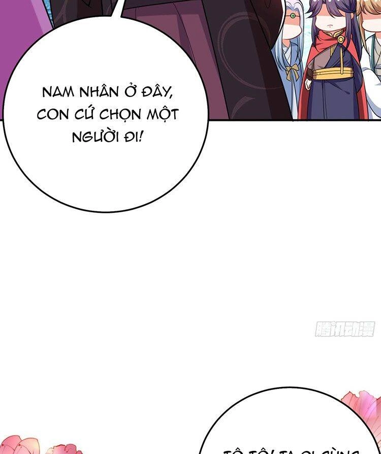 Giang Sơn Mỹ Nam Nhập Trướng Ta Chapter 35 - 51