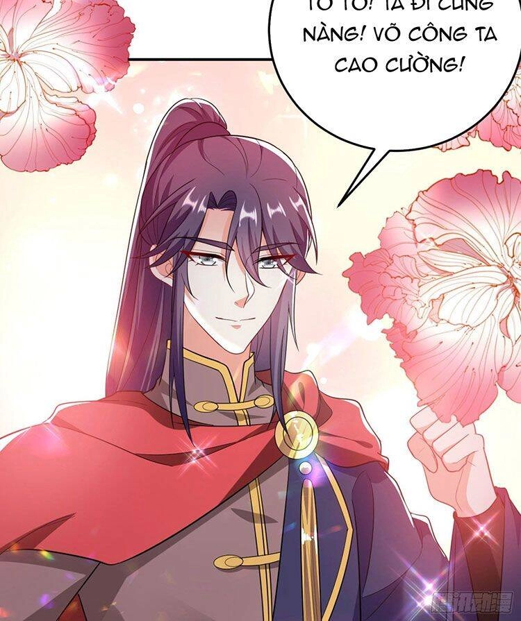 Giang Sơn Mỹ Nam Nhập Trướng Ta Chapter 35 - 52