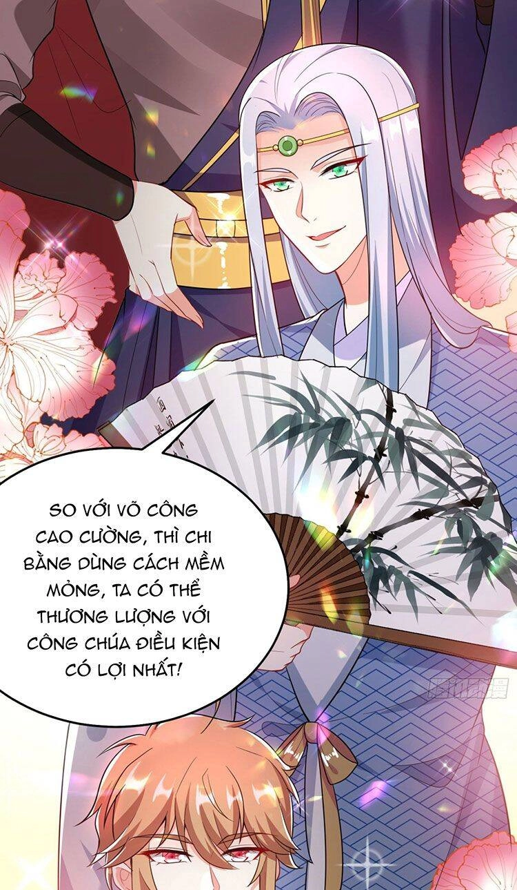 Giang Sơn Mỹ Nam Nhập Trướng Ta Chapter 35 - 53