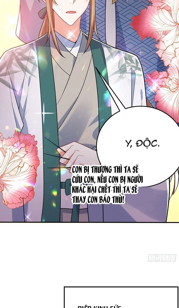 Giang Sơn Mỹ Nam Nhập Trướng Ta Chapter 35 - 54